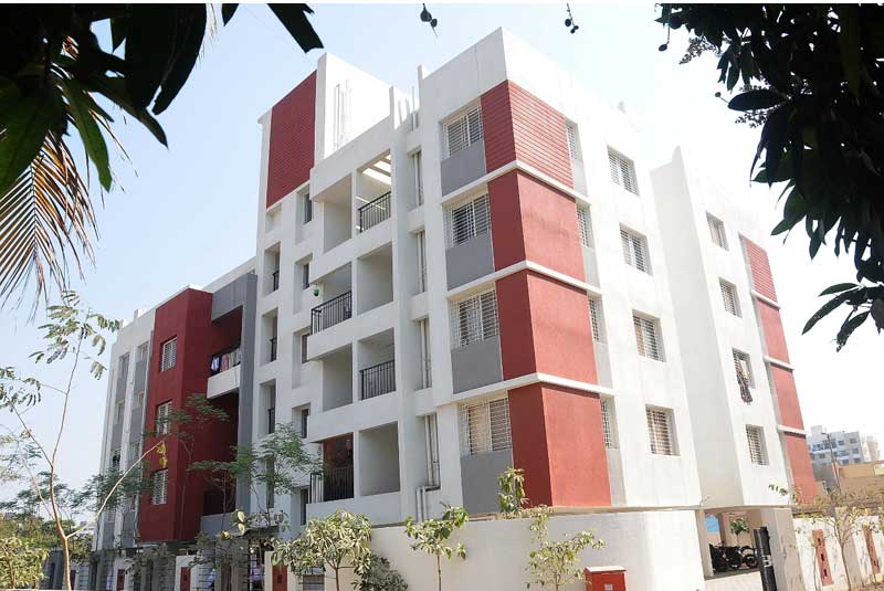 Real Estate Company in Pune, Maheshwari Constrosolutions